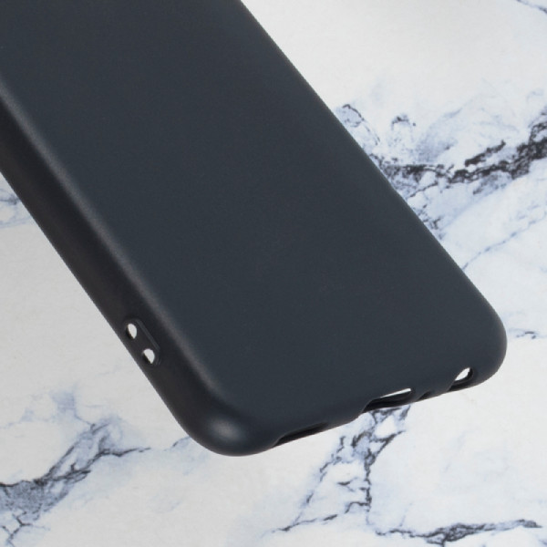 Чехол Screen Geeks Solid Samsung Galaxy M23 [Black]