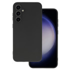 Husa Screen Geeks Solid Samsung Galaxy S23 FE [Black]