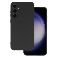 Husa Screen Geeks Solid Samsung Galaxy S23 FE [Black]