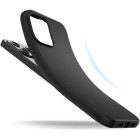 Husa Screen Geeks Solid Samsung Galaxy S23 FE [Black]