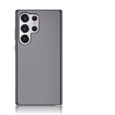 Чехол Screen Geeks Solid Samsung Galaxy S23 Ultra [Black]