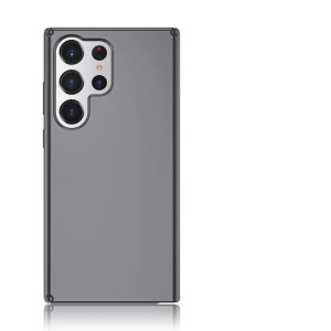 Husa Screen Geeks Solid Samsung Galaxy S23 Ultra [Black]
