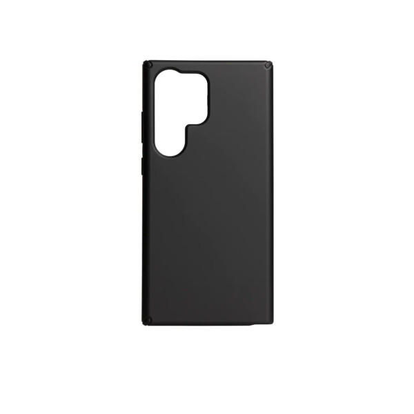 Husa Screen Geeks Solid Samsung Galaxy S23 Ultra [Black]