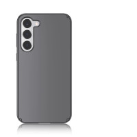 Husa Screen Geeks Solid Samsung Galaxy S23 [Black]