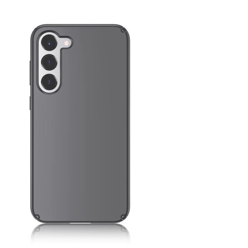 Husa Screen Geeks Solid Samsung Galaxy S23 [Black]
