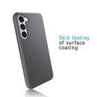 Husa Screen Geeks Solid Samsung Galaxy S23 [Black]