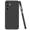 Husa Screen Geeks Solid Samsung Galaxy S24 Plus [Black]