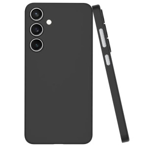 Husa Screen Geeks Solid Samsung Galaxy S24 Plus [Black]