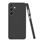 Чехол Screen Geeks Solid Samsung Galaxy S24 [Black]