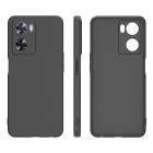 Husa Screen Geeks Solid OPPO A57 S [Black]