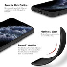 Husa Screen Geeks Solid OPPO A57 S [Black]