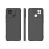Husa Screen Geeks Solid Xiaomi Redmi 10A [Black]