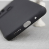 Husa Screen Geeks Solid Xiaomi Redmi 10A [Black]