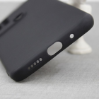 Чехол Screen Geeks Solid Xiaomi Redmi 10A [Black]