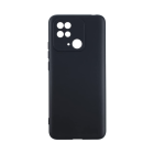 Husa Screen Geeks Solid Xiaomi Redmi 10C [Black]