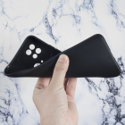 Husa Screen Geeks Solid Xiaomi Redmi 10C [Black]
