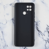 Husa Screen Geeks Solid Xiaomi Redmi 10C [Black]