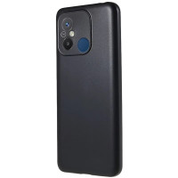 Husa Screen Geeks Solid Xiaomi Redmi 12C  [Black]