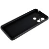 Husa Screen Geeks Solid Xiaomi Redmi 12C  [Black]