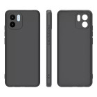 Husa Screen Geeks Solid Xiaomi Redmi A1 [Black]