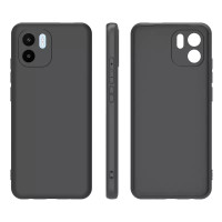 Чехол Screen Geeks Solid Xiaomi Redmi A1 [Black]