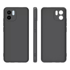 Husa Screen Geeks Solid Xiaomi Redmi A1 [Black]