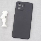 Husa Screen Geeks Solid Xiaomi Redmi A1 [Black]