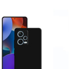 Husa Screen Geeks Solid Xiaomi Redmi Note 12 [Black]