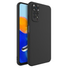 Husa Screen Geeks Solid Xiaomi Redmi Note 11 [Black]