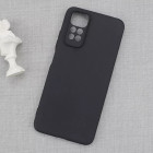Husa Screen Geeks Solid Xiaomi Redmi Note 11 [Black]