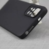Husa Screen Geeks Solid Xiaomi Redmi Note 11 [Black]
