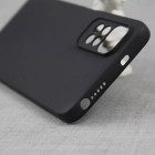 Husa Screen Geeks Solid Xiaomi Redmi Note 11 [Black]