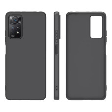 Husa Screen Geeks Solid Xiaomi Redmi Note 11 Pro [Black]