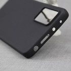 Husa Screen Geeks Solid Xiaomi Redmi Note 11 Pro [Black]