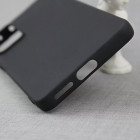 Husa Screen Geeks Solid Xiaomi Redmi Note 11 Pro [Black]