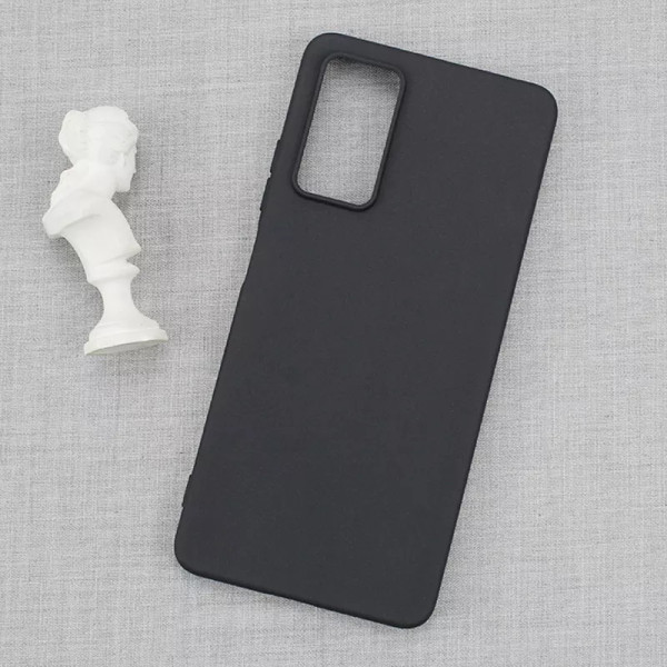 Husa Screen Geeks Solid Xiaomi Redmi Note 11 Pro [Black]