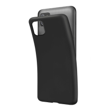 Husa Screen Geeks Solid Samsung Galaxy A03 [Black]