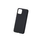 Husa Screen Geeks Solid Samsung Galaxy A03 [Black]