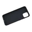 Husa Screen Geeks Solid Samsung Galaxy A03 [Black]