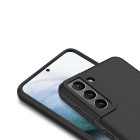Husa Screen Geeks Solid Samsung Galaxy S22 [Black]