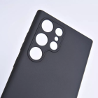 Husa Screen Geeks Solid Samsung Galaxy S22 Ultra [Black]