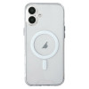 Чехол Space Magsafe Case Iphone 16 [Transparent]