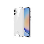 Husa Space Case Samsung Galaxy A05 [Transparent]