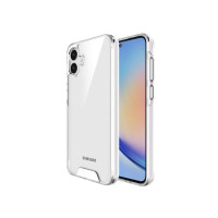 Husa Space Case Samsung Galaxy A05 [Transparent]