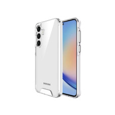 Husa Space Case Samsung Galaxy A55 [Transparent]