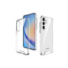 Чехол Space Case Samsung Galaxy S24 Plus [Transparent]