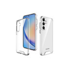 Husa Space Case Samsung Galaxy A35 [Transparent]