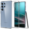 Чехол Space Case Samsung Galaxy S25 Plus [Transparent]