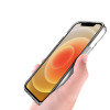 Чехол Space Case p/u Iphone 16 Pro [Transparent]