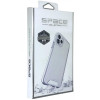 Чехол Space Case p/u Iphone 16 Pro [Transparent]
